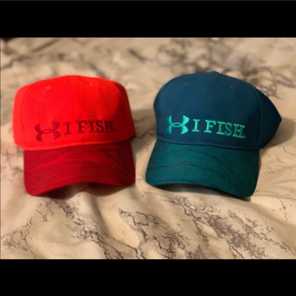 Under Armour Hats